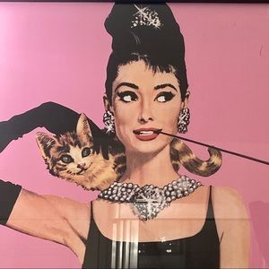 Meet your Posher, Nikki